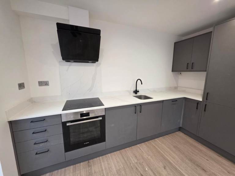 🌟 Stunning Modern 2 Bed, 2 Bath Apartment – Available Now! 🌟