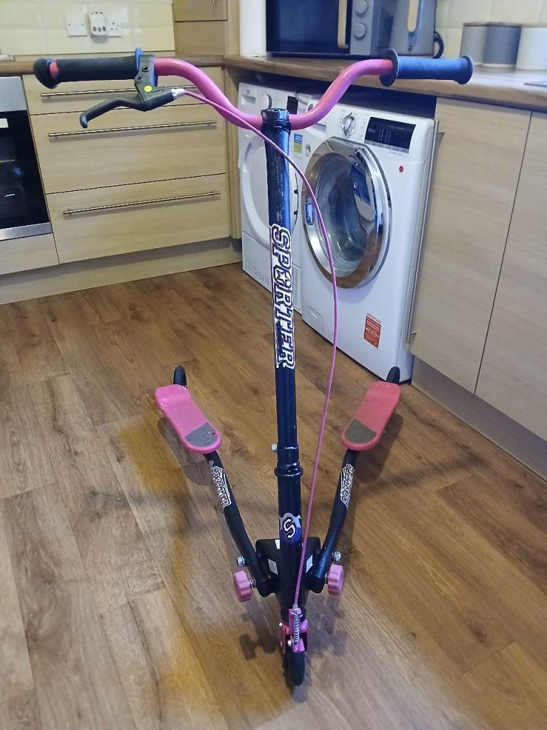 image for Kids scooter 