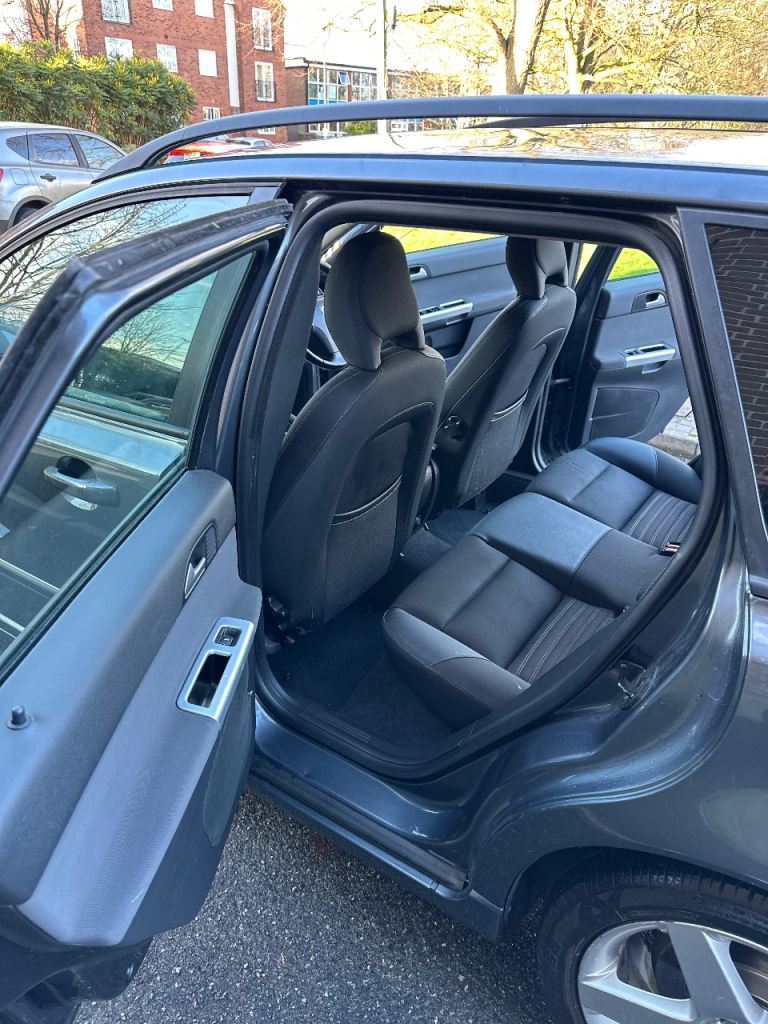 Volvo V50 Drive 2011 1.6 Diesel