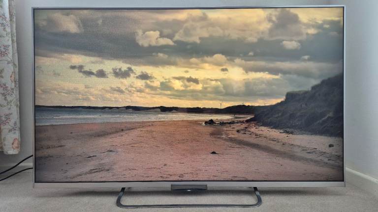 Sony 50" Bravia HD TV