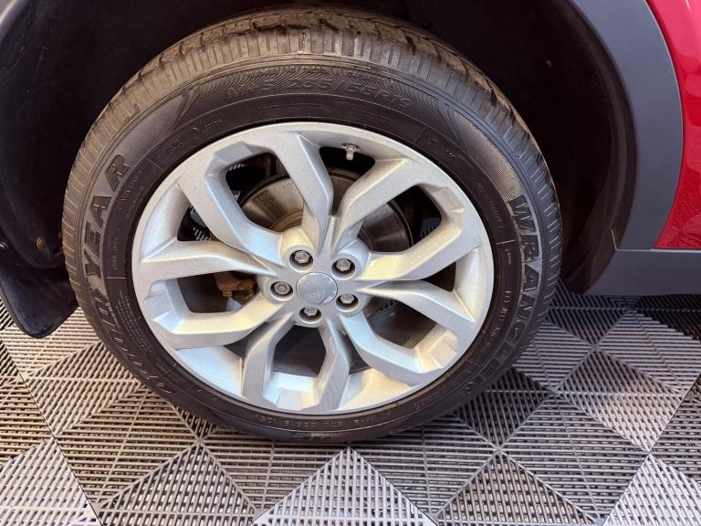 2015 Land Rover Discovery Sport 2.0 TD4 HSE Auto 4WD Euro 6 (s/s) 5dr ESTATE Diesel Automatic