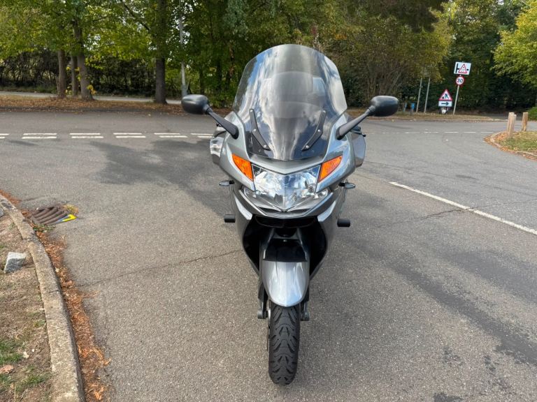 BMW, K1300, GT 2011, 1293 (cc) GREY ABS HPI CLEAR 