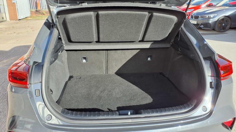 2020 Kia XCeed 1.0T GDi ISG 3 5dr Hatchback Petrol Manual