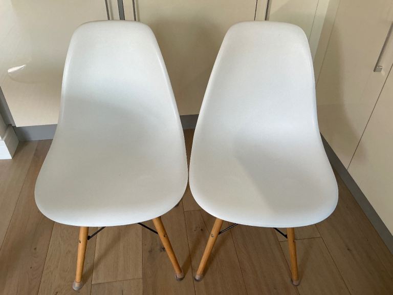 4 Dinning Chairs