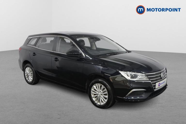 2022 MG MG5 115kW Excite EV 61kWh 5dr Auto Estate Electric Automatic