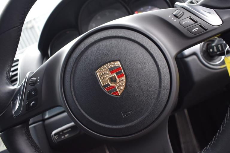 2013 Porsche Cayman 3.4 S 2dr PDK COUPE PETROL Automatic