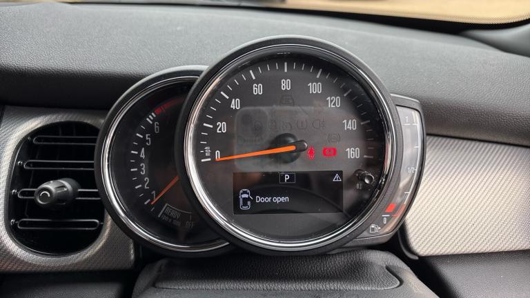 2022 MINI Hatch 2.0 Cooper S Exclusive 3dr Auto Petrol Hatchback Hatchback Petrol Automatic