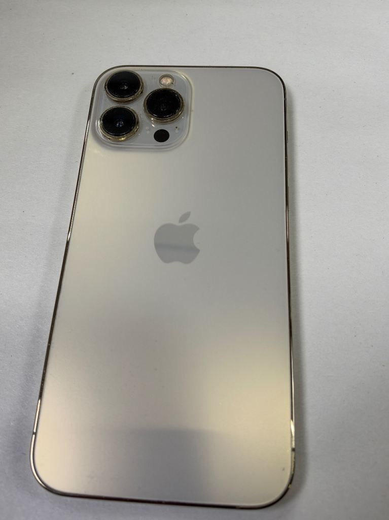iPhone 13 Pro Max 