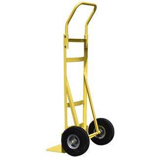 SACK BARROW (A CHOICE OF TWO) IDEAL FOR FURNITURE REMOVALS WASHING MACHINE FREEZER ETC
