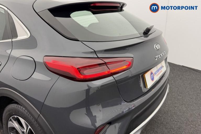 2021 Kia XCeed 1.0T GDi ISG 2 5dr HATCHBACK PETROL Manual
