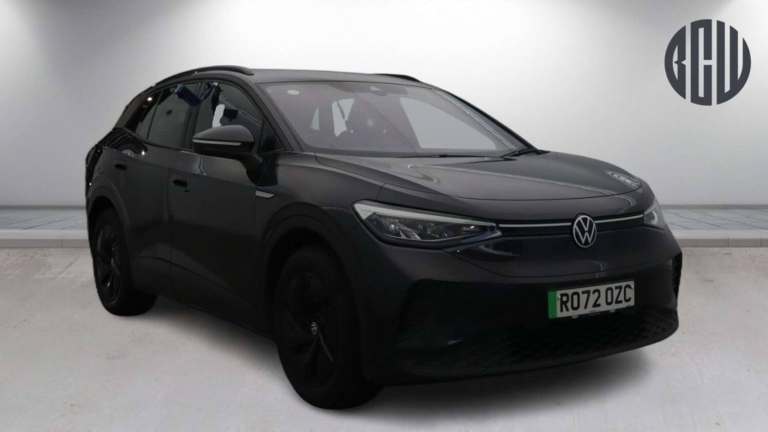 2022 Volkswagen ID.4 109kW Life Pure 52kWh 5dr Auto ESTATE ELECTRIC Automatic