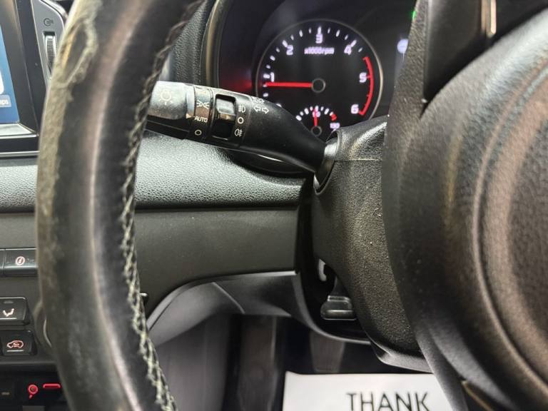 2016 Kia Sportage 1.7 CRDi 2 SUV 5dr Diesel Manual Euro 6 (s/s) (114 bhp) ESTATE Diesel Manual