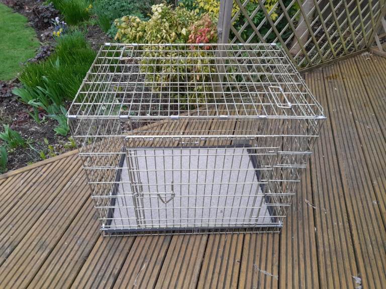 Dog Cage