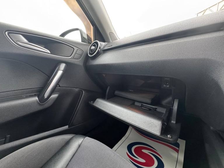 2013 63 AUDI A1 1.2 TFSI SPORT SPORTBACK 5DR PETROL MANUAL EURO 5 (S/S) (86 PS)