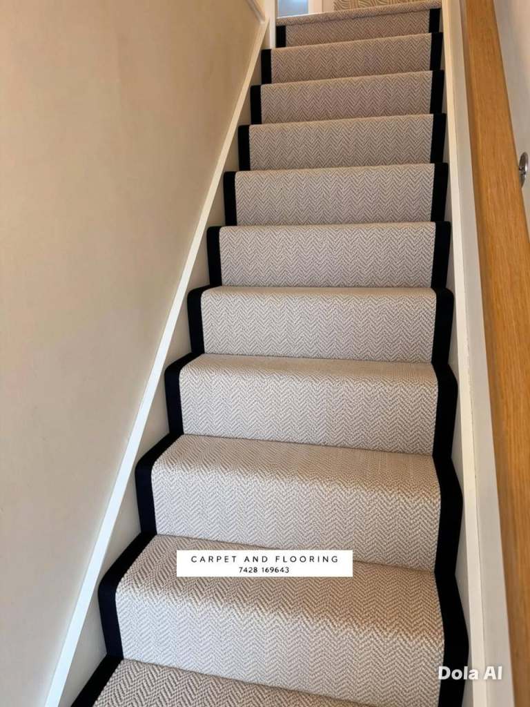 Stair Runner World