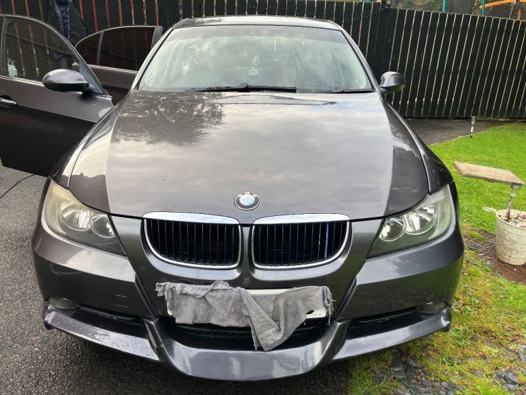 👍👍👍BMW 320d 2005 👍👍👍