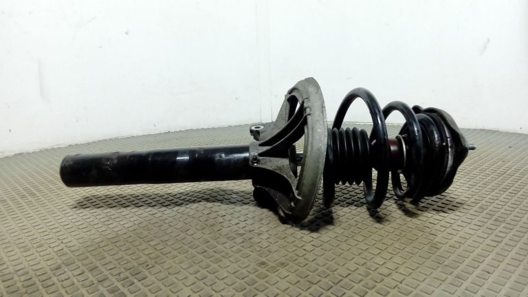 Porsche 911 Shock Absorber O/S 1998-2005 3.6l Petrol Front Rh