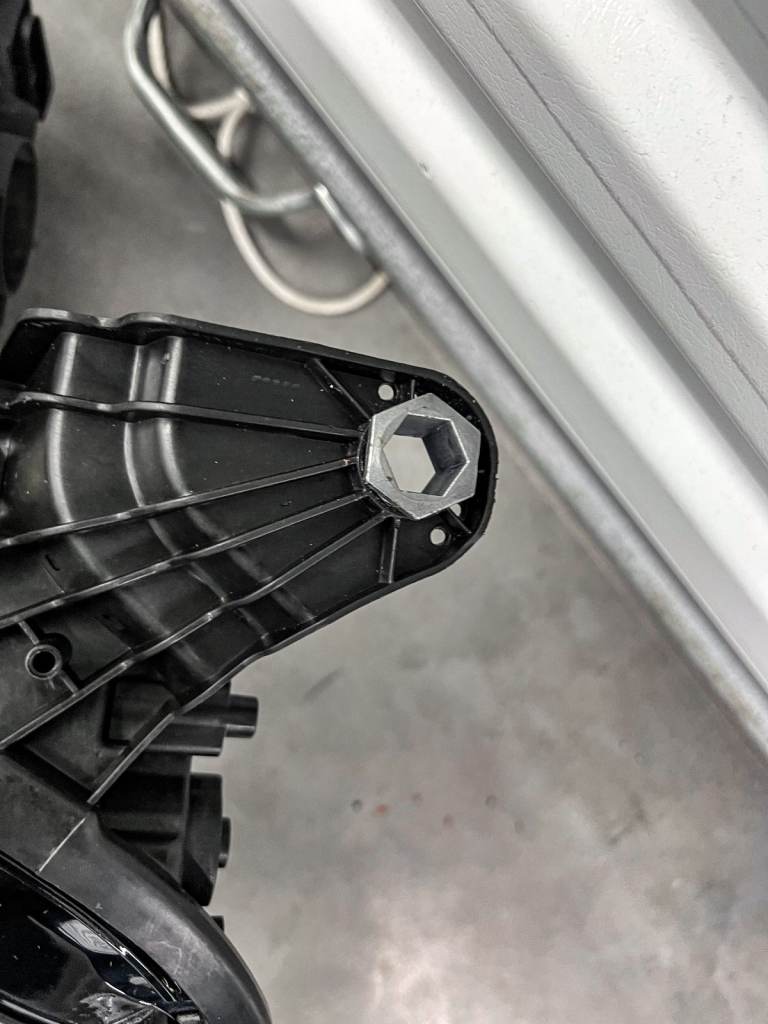 Genuine Mercedes CLE W257 17- 24 Multibeam Headlight Left Passenger Side