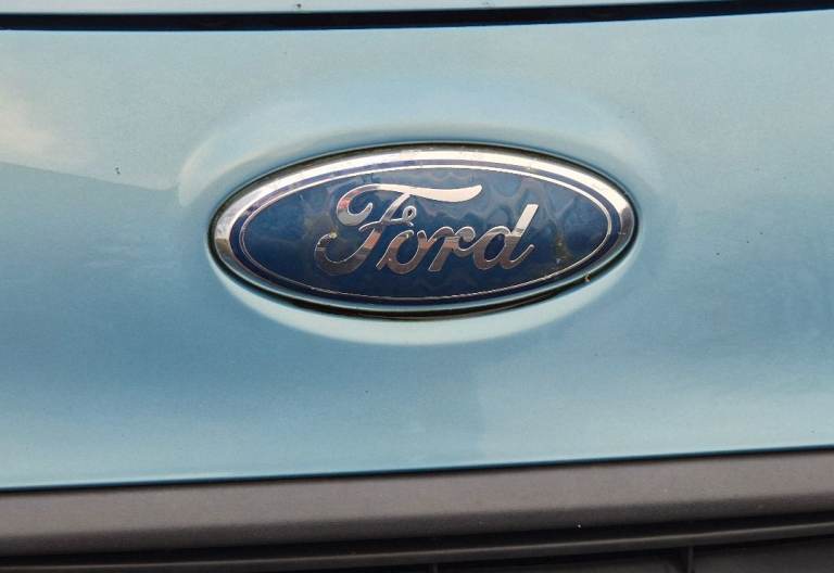 Ford, KA Zetec Hatchback, 2009 Low Mileage 