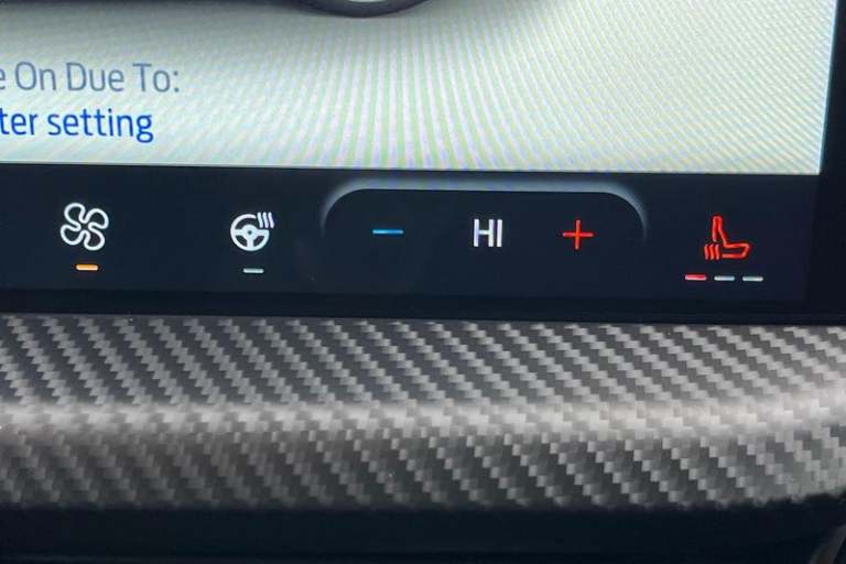 2025 Ford Kuga 2.5 PHEV ST-Line X 5dr CVT HATCHBACK PETROL/ELECTRIC Automatic