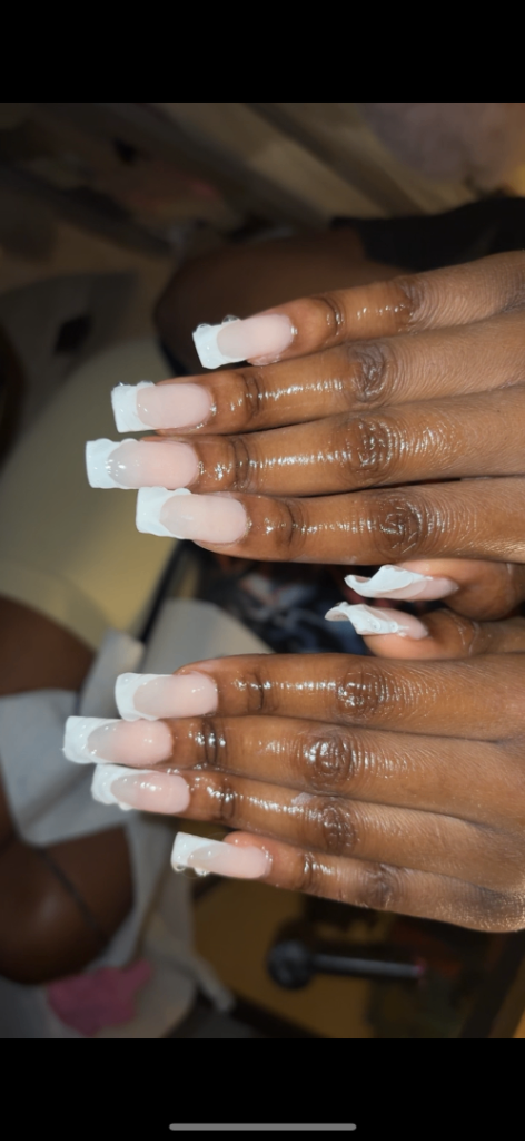 💅 £15 Nail Models Needed – Islington N1 💅