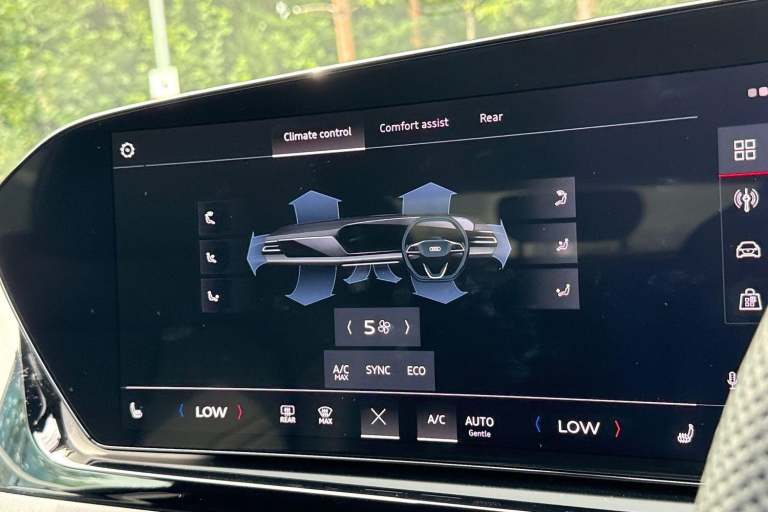 2024 Audi A5 2.0 TDI S line Saloon 5dr Diesel S Tronic Euro 6 (s/s) (204 ps) SALOON Diesel Automatic