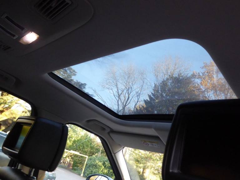 2017 Land Rover Discovery 3.0 TD V6 HSE Luxury SUV 5dr Diesel Auto 4WD Euro 6 (s/s) (258 ps) ESTA...