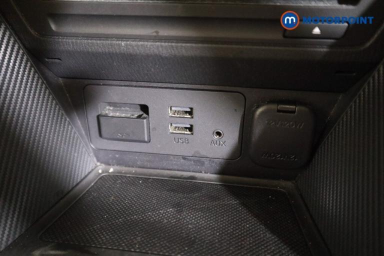 2018 Mazda CX-3 2.0 GT Sport 5dr SUV Petrol Manual