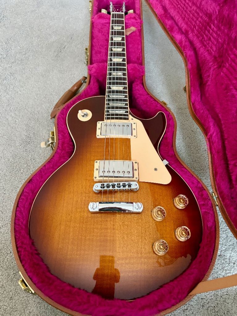 Gibson Les Paul Traditional - 2014 - Excellent Condition!