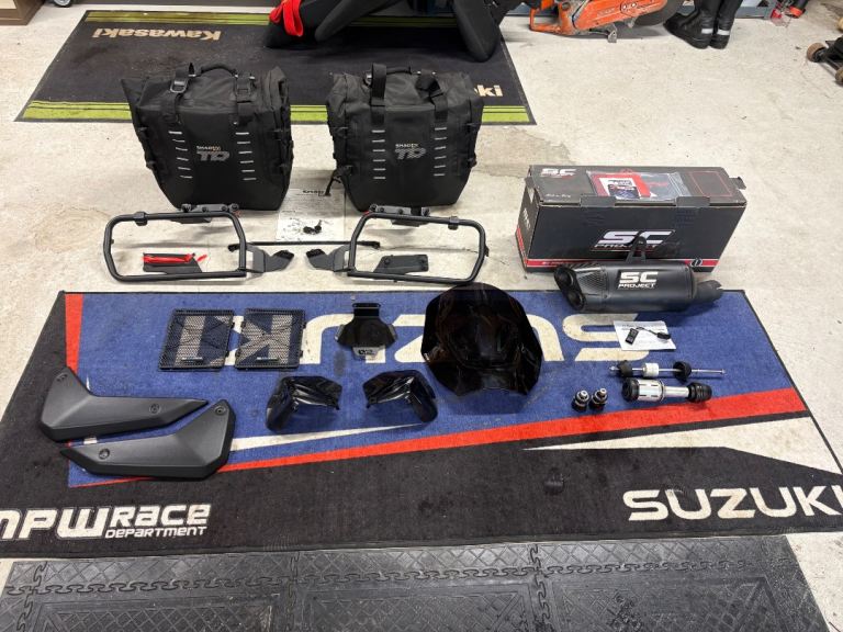 R1300GS 