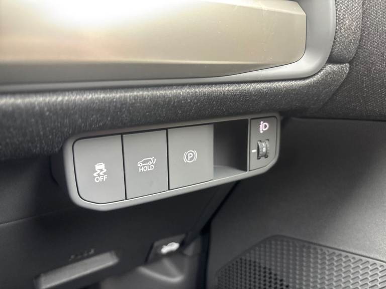 2025 Kia EV3 148kW GT-Line S 81.4kWh 5dr Auto Estate ELECTRIC Automatic