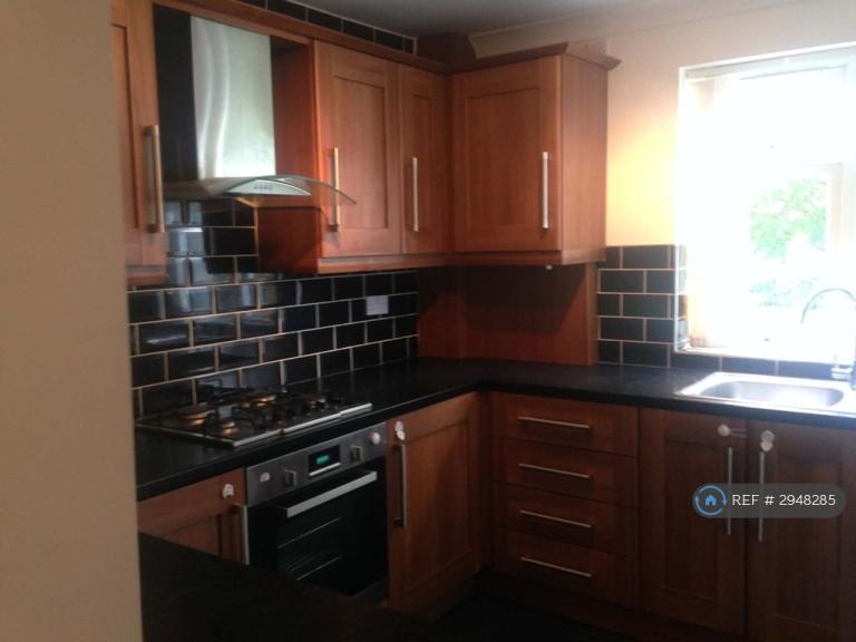 2 bedroom flat in Conisbrough, Doncaster, DN12 (2 bed) (#2948285)