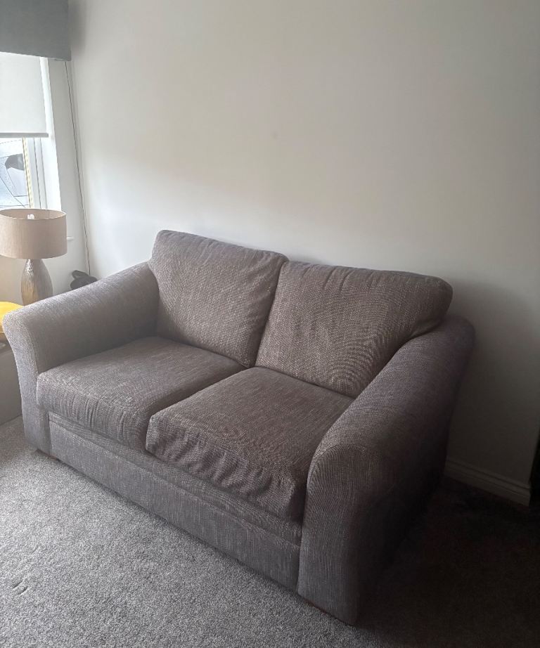 Next small 2 seater sofa