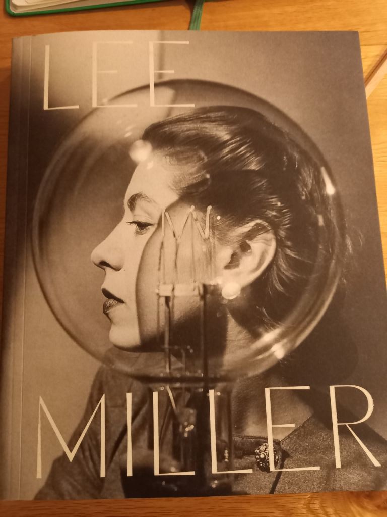 Lee Miller Photographer 