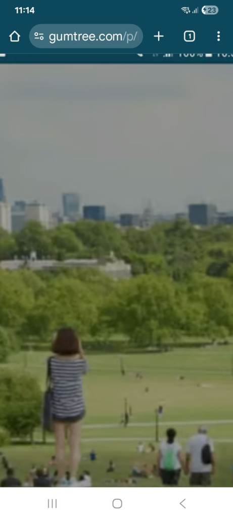 3 BED PRIMROSE HILL NW3 SWAP FOR LARGE 1 OR 2 BED HOUSE OR GARDEN FLAT IN NW3 CONSIDER OTHER AREA'S