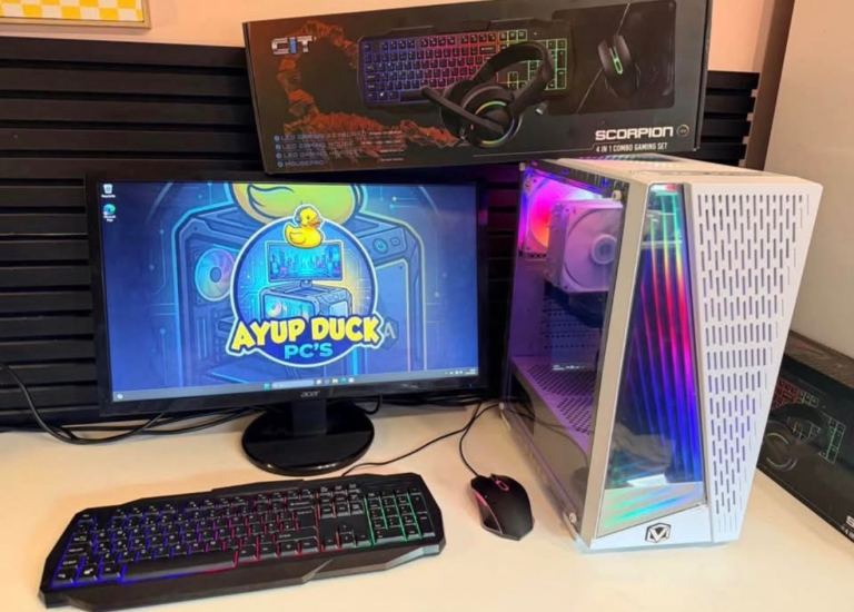 I7 (7th Gen) Gaming PC ✅BARGAIN✅