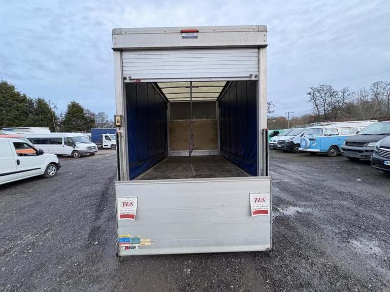 2022 Renault Master Master 35 LWB CHASSIS CAB DIESEL Manual