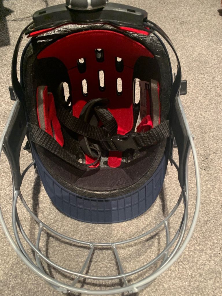 Cricket bundle boys small junior 