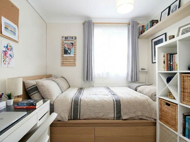 🚀The ultimate London escape: Birmingham rooms at £10/week service charge. 🔑