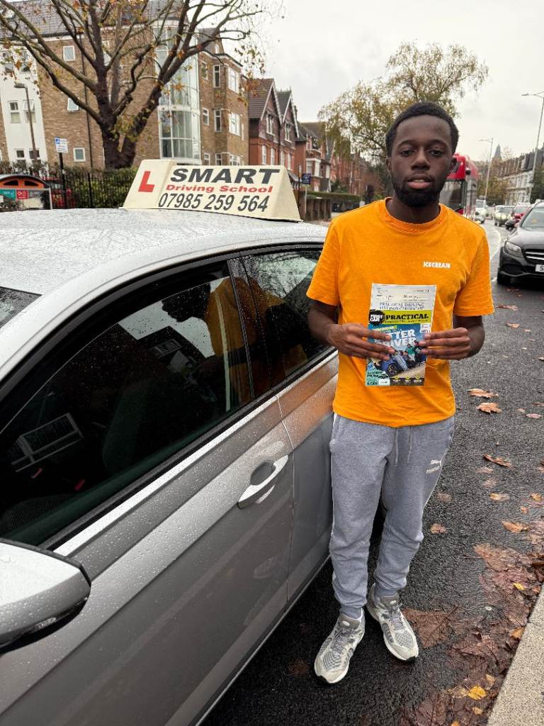 Manual Driving Lessons in Stratford.Plaistow.Forest Gate. Canning Town. East London