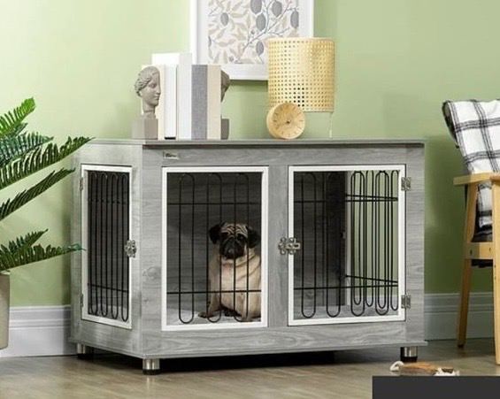 Dog crate