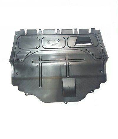 AUDI A1 2010-2014 FRONT ENGINE UNDERTRAY