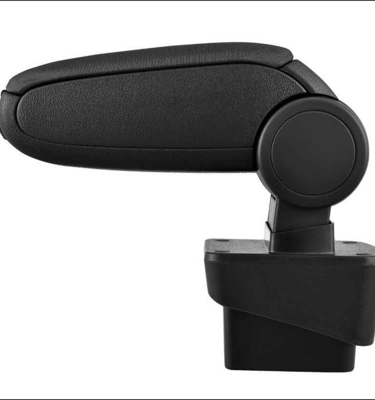 Audi A1 arm rest with all fittings 