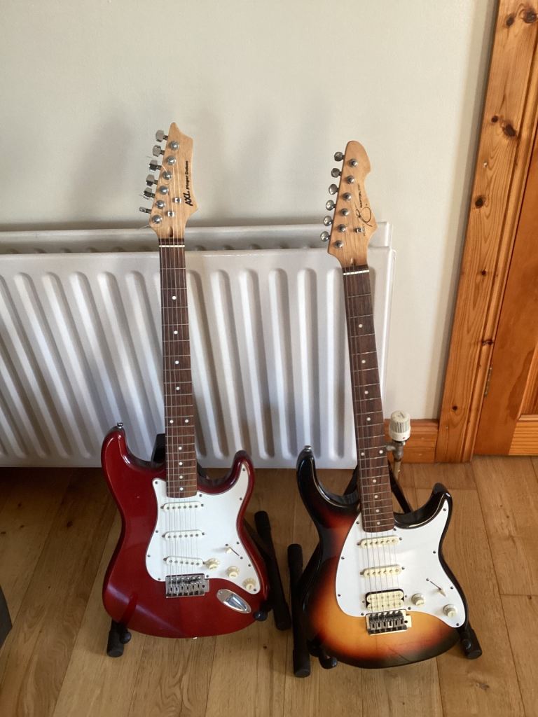 image for Guitars for sale