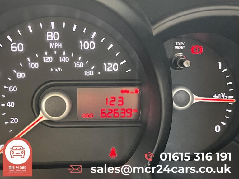 KIA PICANTO 1.0 2 2015