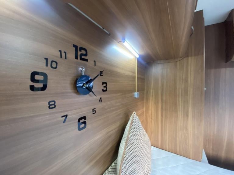 2013 ADRIA ALTEA TRENT 4 BERTH LUXURY TOURING CARAVAN