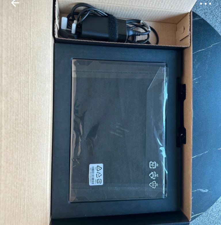 Hp envy x360 13.3