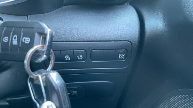 2021 Citroen C3 Aircross 1.2 PureTech 110 Origins 5dr Petrol Hatchback Hatchback Petrol Manual