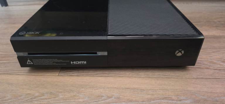 Xbox one