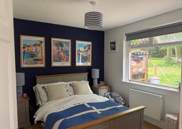 Double room to Rent in beautiful cottage Antrim 